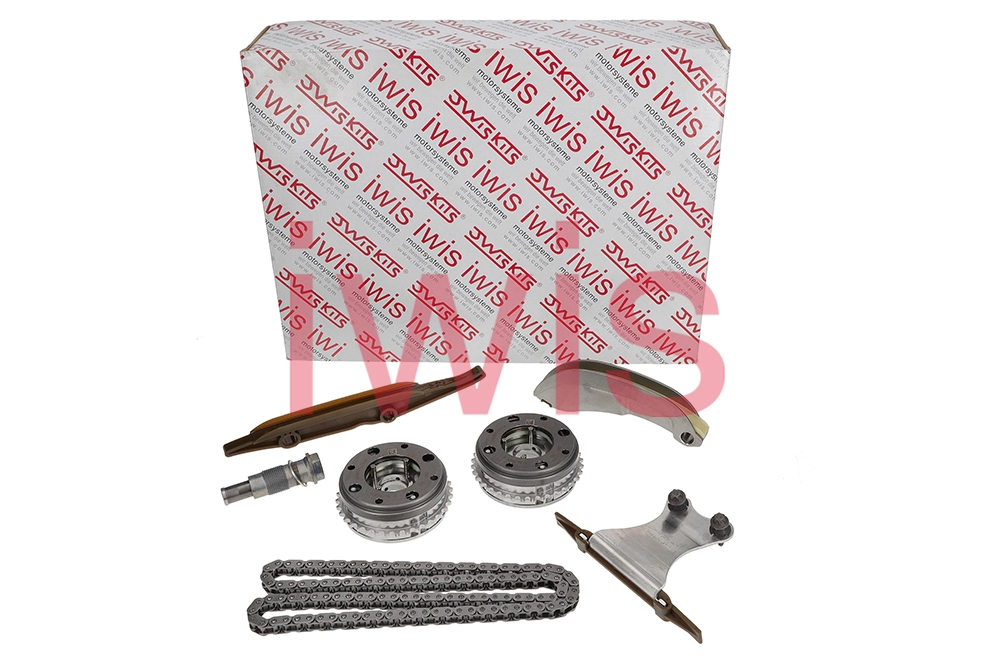Timing Chain Kit